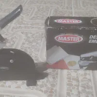 فروش مهر برجسته مدل مستر