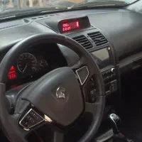 فروش سمند سورن پلاسXU7P صفر|خودرو سواری و وانت|سنندج, |دیوار