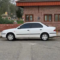 سمند lx ساده 1393|خودرو سواری و وانت|ماسال, |دیوار