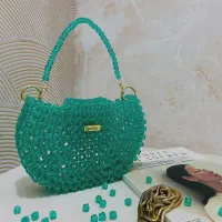 اکسسوری مرواریدی|کیف، کفش، کمربند|شیراز, گلدشت معالی‌آباد|دیوار