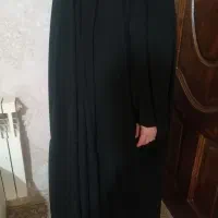 دو عدد چادر عربی عراقی اصل با قد ۱۶۵ و ۱۷۰|لباس|هشتگرد, شهرک ولیعصر (مصلی)|دیوار