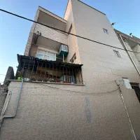 واحد آپارتمان ۸۵متری نوساز دوخواب قابل معاوضه|فروش آپارتمان|کرج, کلاک بالا|دیوار