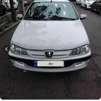 پژو پارس xu7p دریچه سیمی