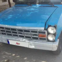 نیسان مدل۱۳۸۵