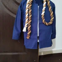 لباس کردی پسرانه