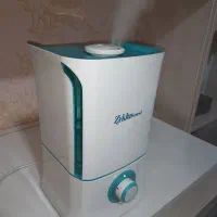 دستگاه بخور زیکلاس‌مد zyk-C06 نو