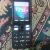 گوشی نوکیا دوسیمکارته رم هم میخوره