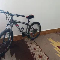 دوچرخه|دوچرخه، اسکیت، اسکوتر|یاسوج, |دیوار