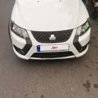 کوئیک GXR|خودرو سواری و وانت|تهران, شهرک ولیعصر شمالی|دیوار