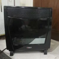 بخاری نیک‌کالا مدل ناهید AB15  فقط ۱ ماه کارکرد
