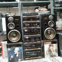 AKAI. 2650|سیستم صوتی خانگی|تهران, افسریه شمالی|دیوار