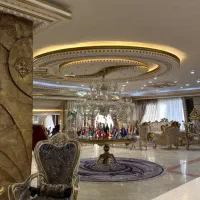 خانم جهت کار نظافت