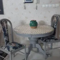 میز ناهار خوری