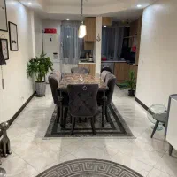 اجاره آپارتمان ۶۵ متری ۱ خوابه در جنت آباد شمالی