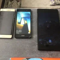 3عدد تبلت|موبایل|فولادشهر, مسکن مهر فولادشهر|دیوار