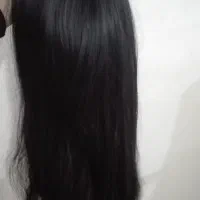 کلاه گیس زنانه نو