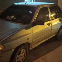 فروش پراید 141