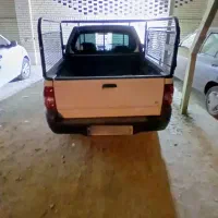 پراید وانت مدل ۴۰۲|خودرو سواری و وانت|یزد, |دیوار