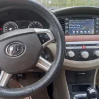لیفان 620 1800cc، مدل ۱۳۹۴