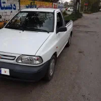 پرایدوانت ۱۴۰۱|خودرو سواری و وانت|بابل, |دیوار