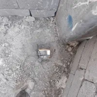 چاه کنی بتن کنی|خدمات پیشه و مهارت|اسکو, |دیوار