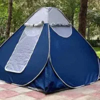 چادر 12نفره. ضد اب