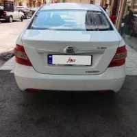 برلیانس h 230|خودرو سواری و وانت|کرج, حیدرآباد|دیوار