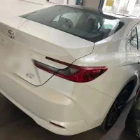 تویوتا کمری 2/5 هیبرید مدل ۲۰۲۵ فول پرمیوم|خودرو سواری و وانت|تهران, آسمان|دیوار