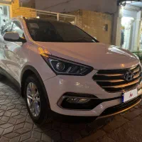 فروش هیوندا سانتافه