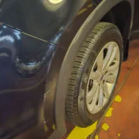 فروش خودرو sx5 مدل 1401|خودرو سواری و وانت|تهران, امیریه|دیوار