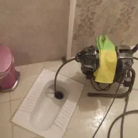 لوله بازکن فنرزنی کل کرج حومه تضمینی درکمترین زمان