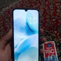 ردمی 15c رام ۴ حافظه ۱۲۸