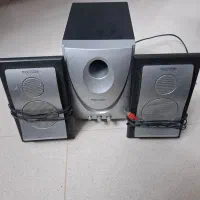 اسپیکر کامپیوتر