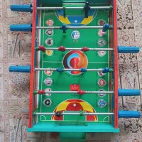 فوتبال دستی