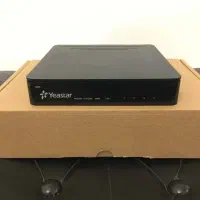 سانترال ویپ Yeastar S20|مودم و تجهیزات شبکه|تهران, مهران (سیدخندان)|دیوار
