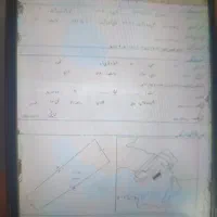یک قطعه زمین ۶۰۰۰متر تربت جام