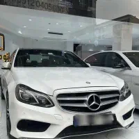 Benz e250 2016