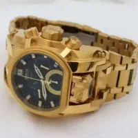 ساعت مچی گودزیلا