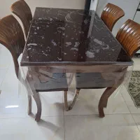 میز و صندلی نونو