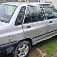 فروش خودرو|خودرو سواری و وانت|رشت, بوسار|دیوار