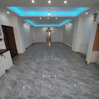 آپارتمان ۱۰۰ متری نوساز لاکچری نقش جهان