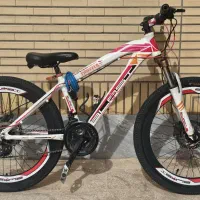 دوچرخه وارداتی برند المپیا