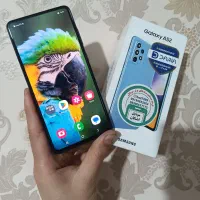 سامسونگ A52 ویتنام آکبند