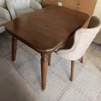 میزناهارخوری چهارنفره