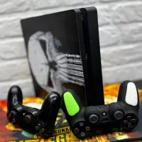 Ps4|کنسول، بازی ویدئویی و آنلاین|امیدیه, |دیوار