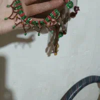 تعدادی چارقدمحلی نو