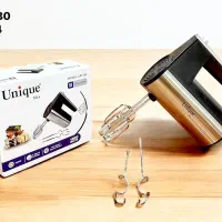 همزن برقی یونیک