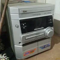 باند ۳ تکه ال جی LG