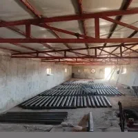 پایه بتنی و بلوک|عمده‌فروشی|تاکستان, |دیوار