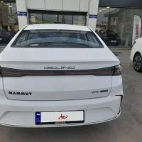 بیجینگ u5 پلاس صفر فول مدل۱۴۰۵ تازه تحویل